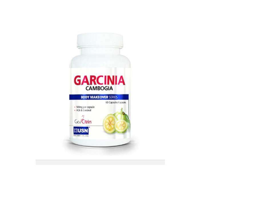 USN Garcinia Cambogia