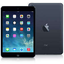 APPLE IPAD MINI | 64GB | WiFi Only | BLACK | GENUINE APPLE 10/10 *** IPAD MINI ***
