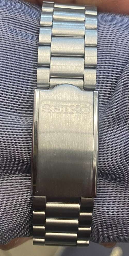SEIKO 5 Automatic Brand new Unisex Watches 100% Original Japan Movt. Made in Japan