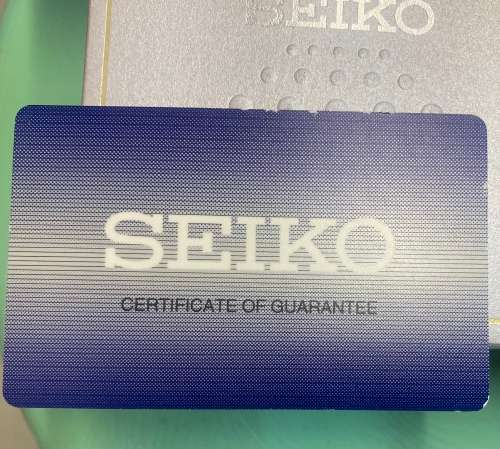 SEIKO 5 Automatic Watches 100% Original Japan Movt.