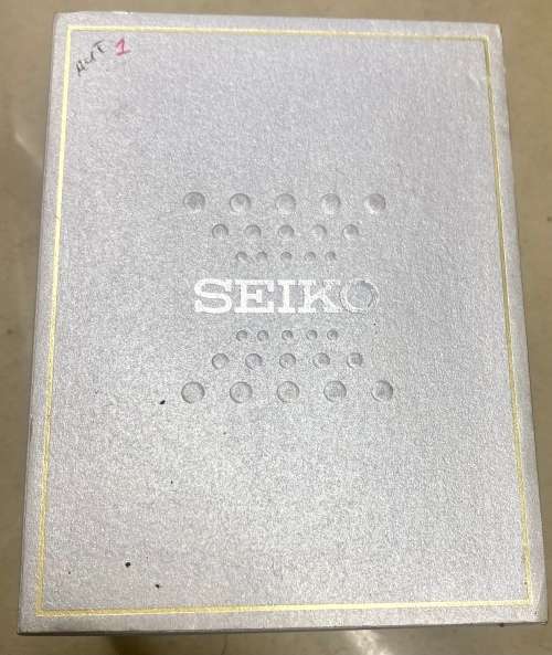 SEIKO 5 Automatic Watches 100% Original Japan Movt.