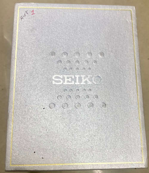 SEIKO 5 Automatic Brand new Watches 100% Original Japan Movt. Made in Japan