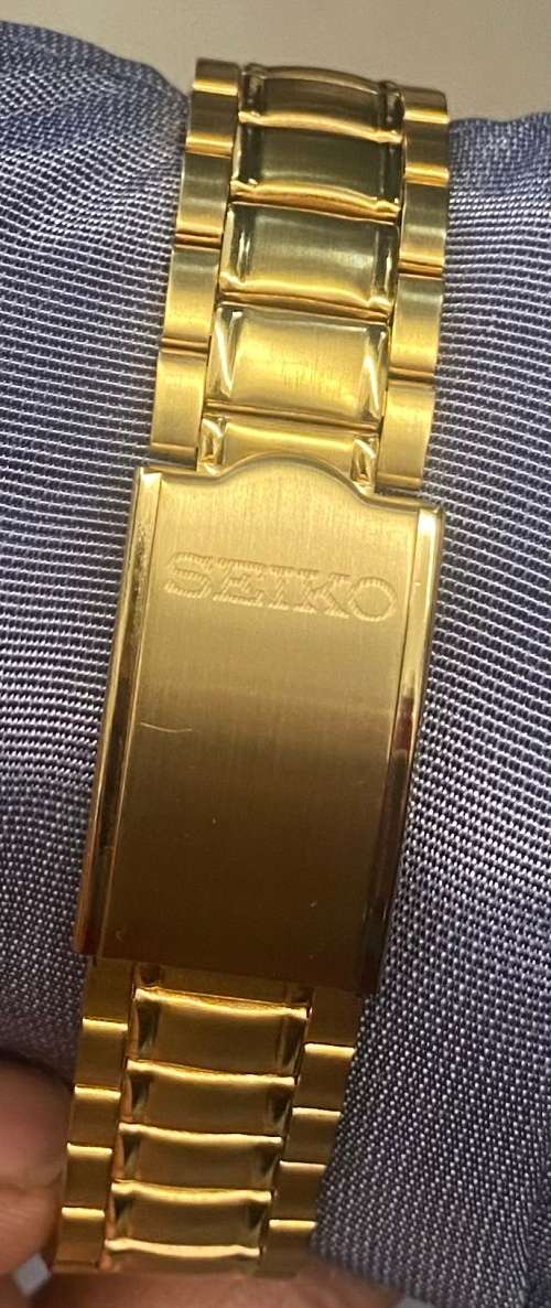 SEIKO 5 Automatic Watches 100% Original Japan Movt.
