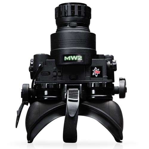 Modern Warfare 2 Night Vision Goggles