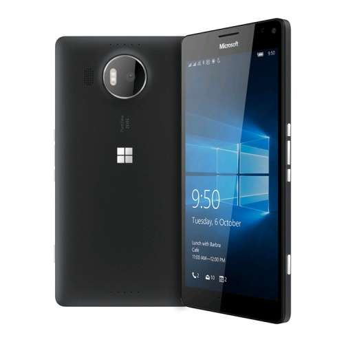 Microsoft Lumia 950 XL 32GB - Black