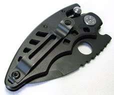 *LOW START* STOCK CLEARANCE * ONLY 2 LEFT* Columbia Dragon Knife with Pouch