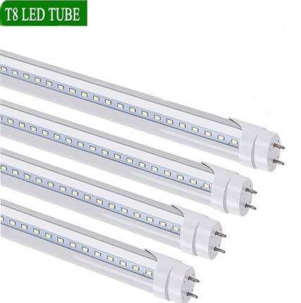 22W 1500MM LED TUBE LIGHT (1,5M)  CLEAR COVER