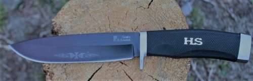STOCK CLEARANCE **Columbia HS Fixed Blade Hunting Knife