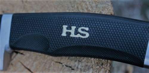 STOCK CLEARANCE **Columbia HS Fixed Blade Hunting Knife