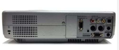 Sanyo Pro xtraX Multiverse Projector