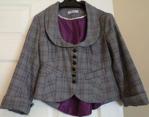 kelso jacket - size 32