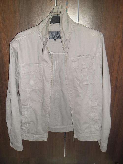 REDUCED! Men's Daniel Hechter jacket - size L