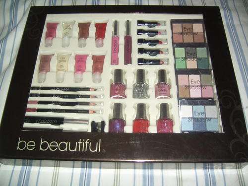 Complete Make-up Kit