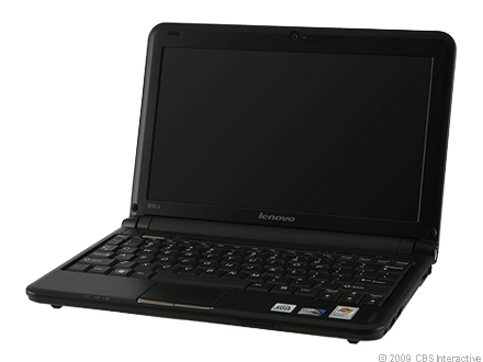 ## BARGAIN ## PRICE DROP ## Lenovo IdeaPad  Intel Atom with webcam