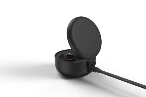 HAKII MOON can withstand your sweat during sports