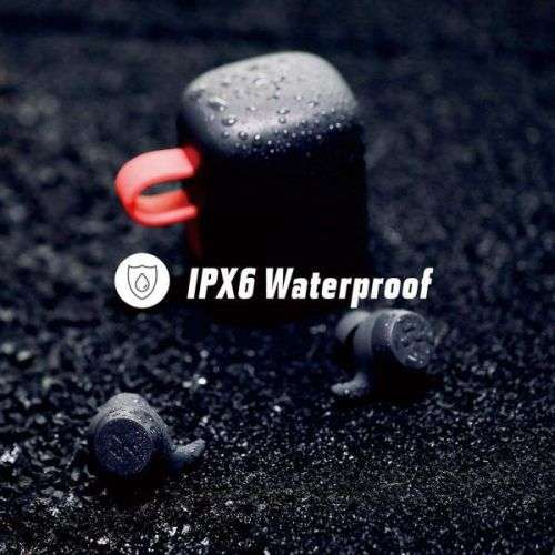 HAKII G1PRO (Sweat proof)