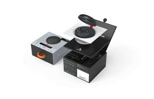 HAKII FIT can withstand your sweat during sports