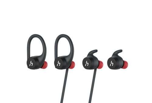 HAKII FIT can withstand your sweat during sports