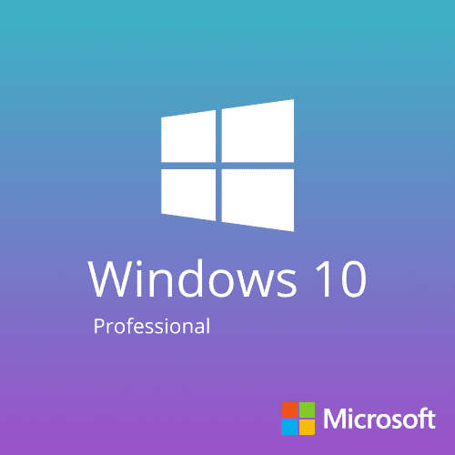 Windows 10 Pro / Professional NEW! - Lifetime Licensed Activation Guaranteed 32&64 Bit