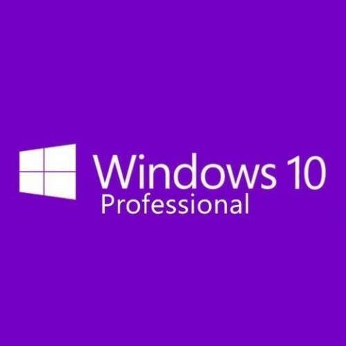 Windows 10 Professional NEW Lifetime Activation Guaranteed 32 and 64 Bit