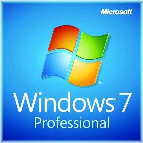 Windows 7 Professional NEW Lifetime Activation Guaranteed 32 and 64 Bit