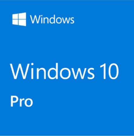 Windows 10 Professional UPGRADE KEY NEW Lifetime Activation Guaranteed 32 and 64 Bit