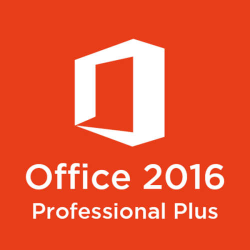 Microsoft Office Professional 2016 License Key + Download Link + Detailed Instructions - 32+64 Bit