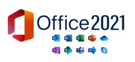 Windows 11 Pro + Office 2021 Pro