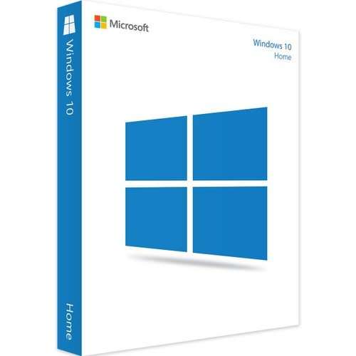Windows 10 Home RETAIL ONLINE ACTIVATION Instructions + Download Link + License Key for 32+64Bit