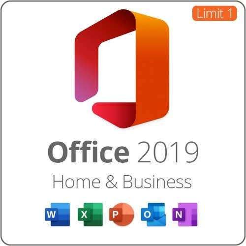 Office 2019 MAC