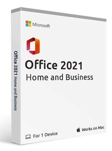 Office 2021 Mac