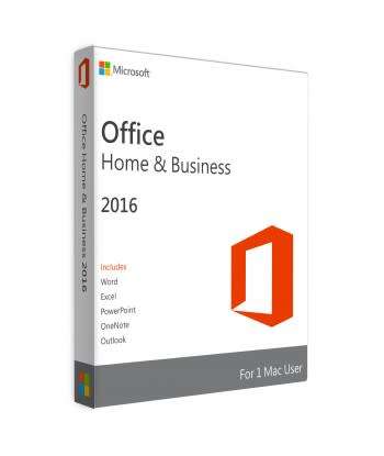 Office 2016 Mac