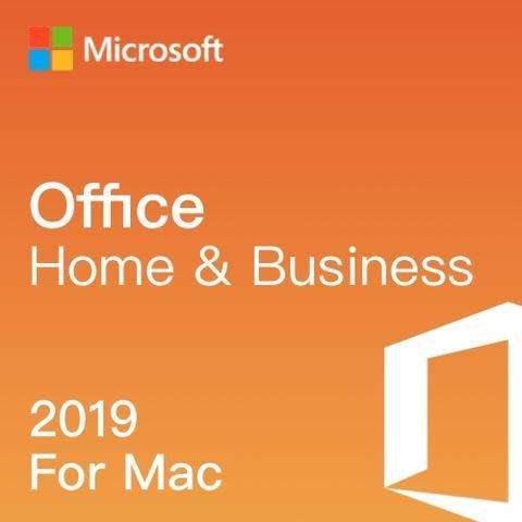 Office 2019 MAC