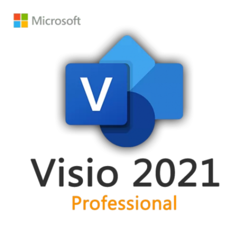 Visio 2021