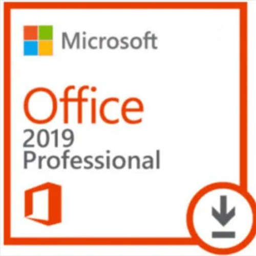 Office 2019