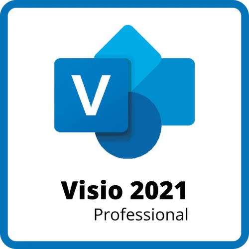 Visio 2021