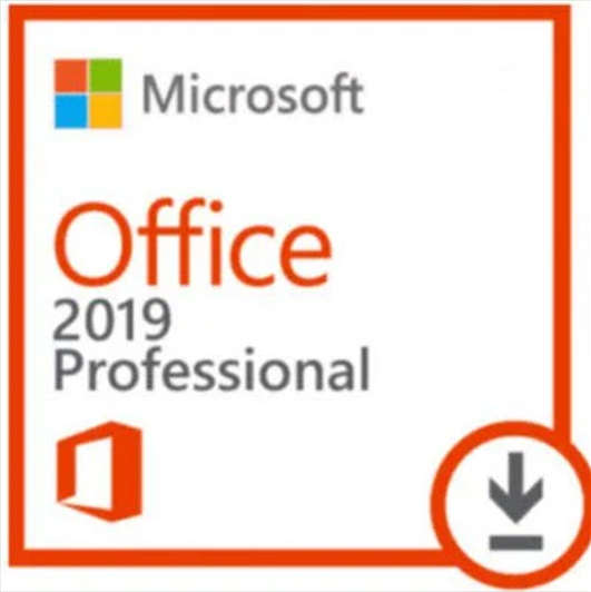 Office 2019 Oem