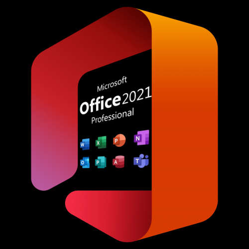 Microsoft Office 2021 Professional