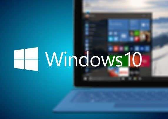 Windows 10 Pro