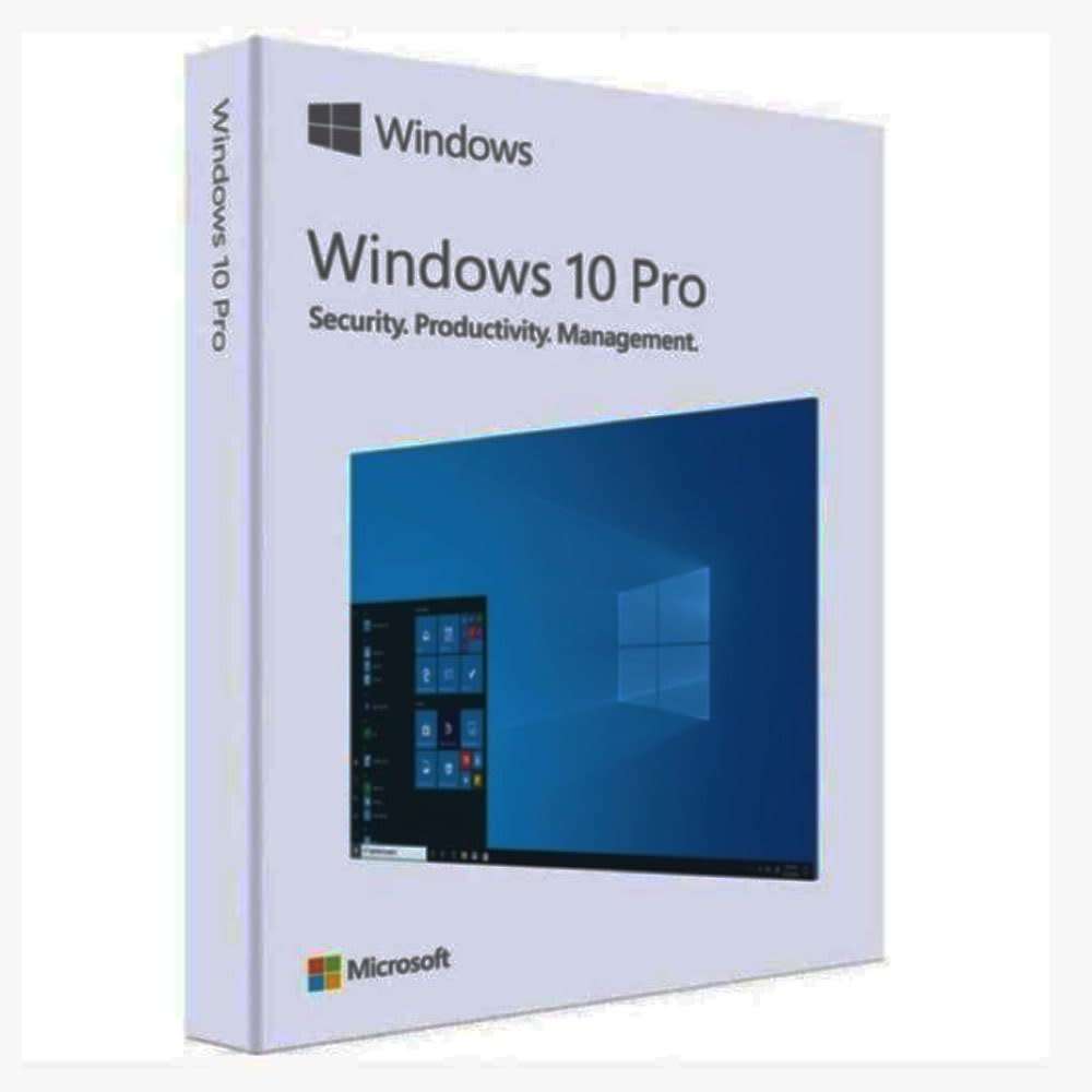 Windows 10 Home to Pro Upgrade Key