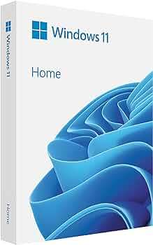 Windows 11 Home