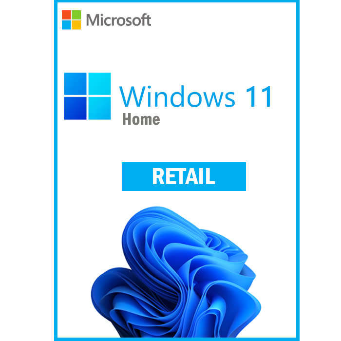 Windows 11 Home