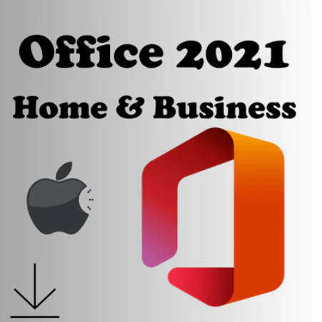 Microsoft Office Home & Business 2021 for Mac