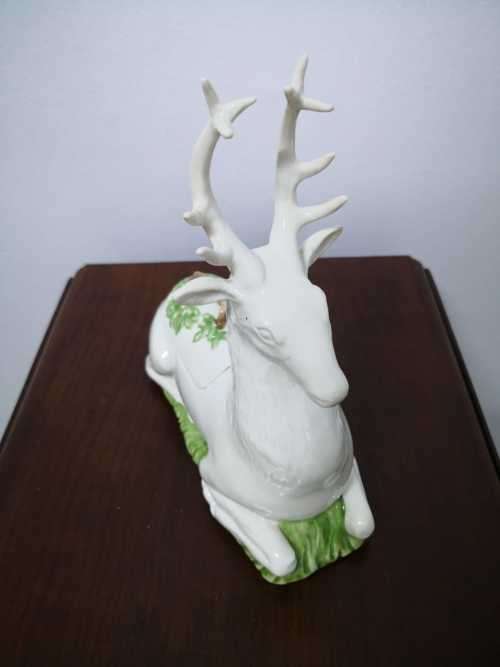 Elizabeth Arden bath salts Reindeer