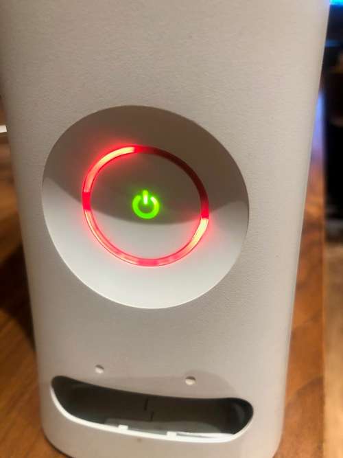 Xbox 360 Please read Red ring of Death