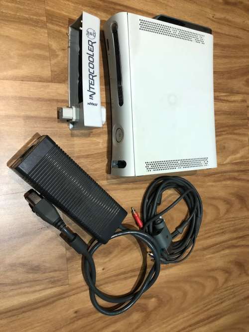 Xbox 360 Please read Red ring of Death