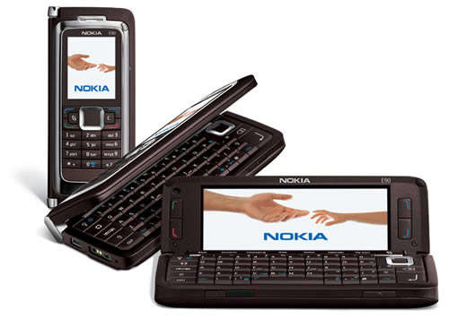 Nokia E90 Communicator