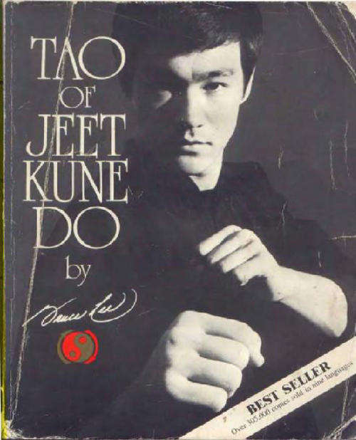 Bruce Lee s Jeet Kune Do