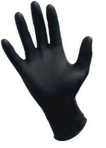 Premium Quality Nitrile Gloves