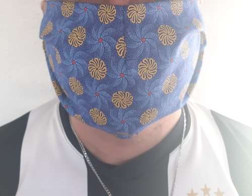 Face Mask Cloth